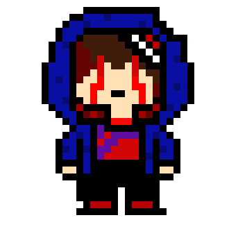 [8f457b] chara horrorshift