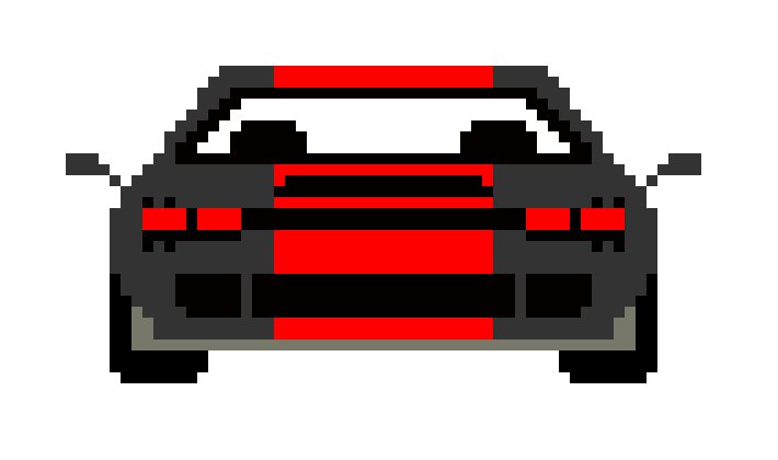 [f08b67] Fell's challenger*just like irl*