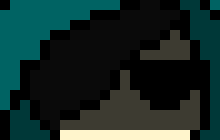 [39b34f] -gasps- he stole my hair!!! -karma