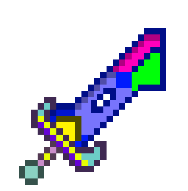 [9664c4] Lords Nights Edge