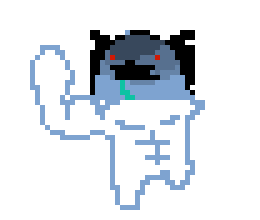 [d5952a] u cant kill me, I'm buff