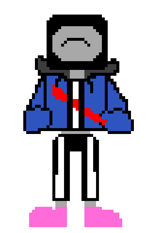 [2fcb16] Sans!ODST: How am I flying......