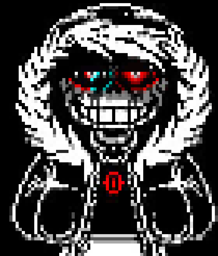 [2fe70b] \*looks at nameless* huh...