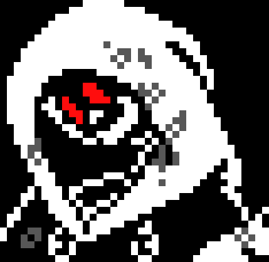 [cb9032] pongy is not shitty is pretty good in doing sprites shes only made fem characters a bit thicker than normal and makes some sanses a bit thick for some reason