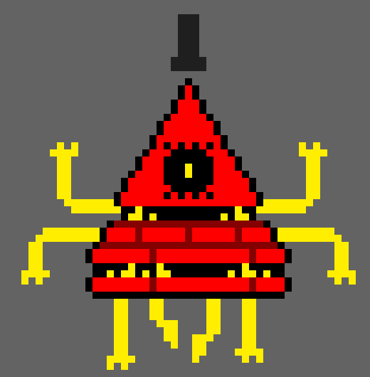 [5101cd] I will crush you, Avian