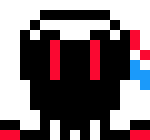 [9664c4] withered Papyrus