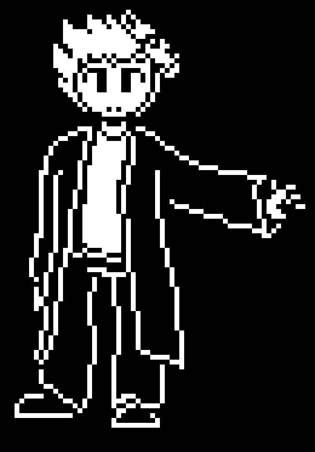 [d0ac6b] Anau, battle theme for this guy? [Rozora]