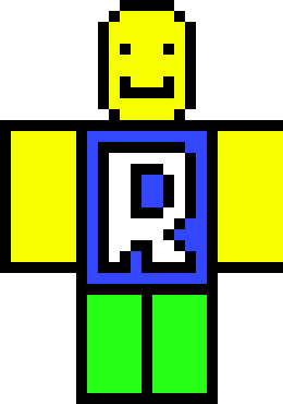 Roblox | Pixel Art Maker Roblox | Pixel Art Maker