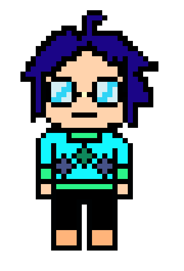 [9664c4] Danganronpa Life Pixel Genius