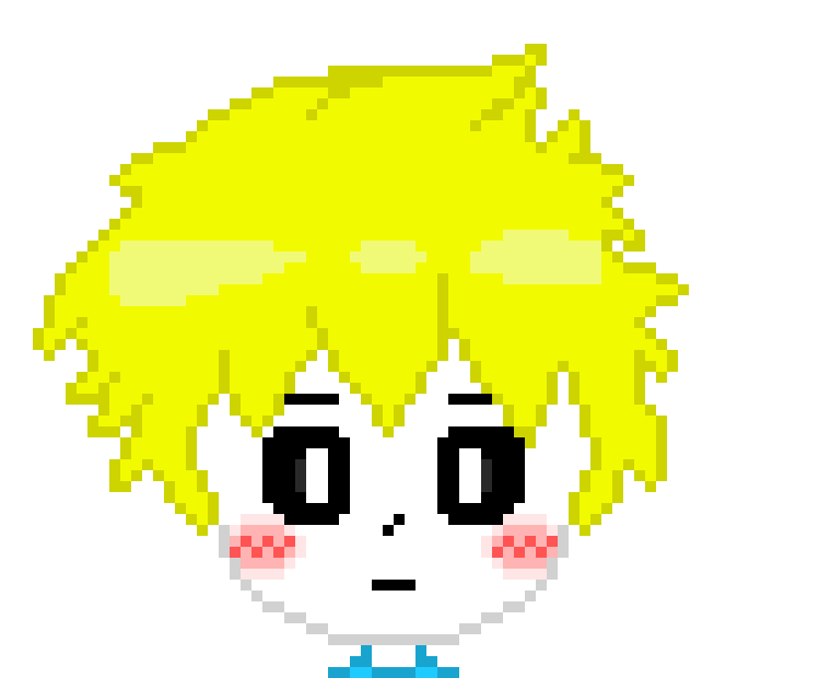 [2a7722] I love this sprite and how cursed it is