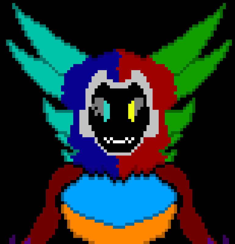 [2d77fb] *behind gunther* going somewhere?