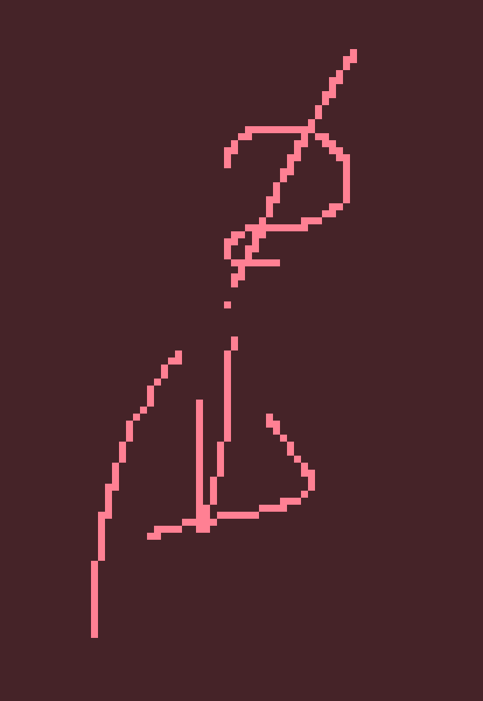 [1b8f22] erm, we did the same, you kind of just. threw in random semirelated subjects or something