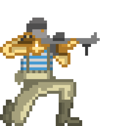 [ec8ca9] ww2 German infantry-cod mw russian