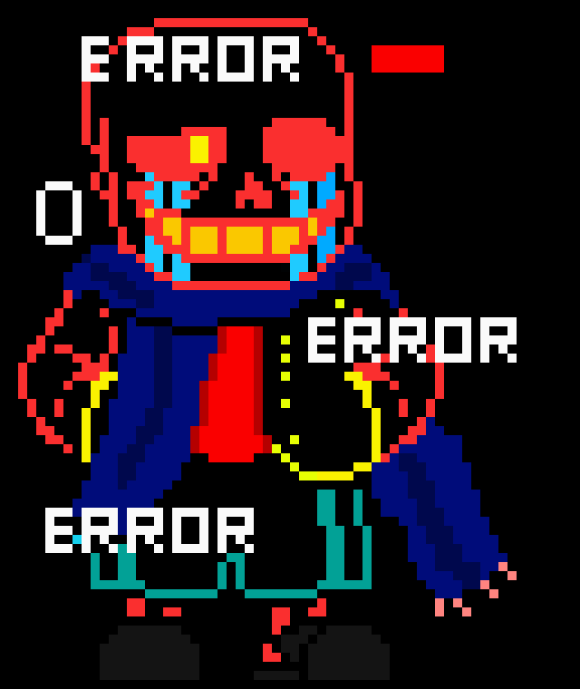 [2fe70b] he just got here... did he?