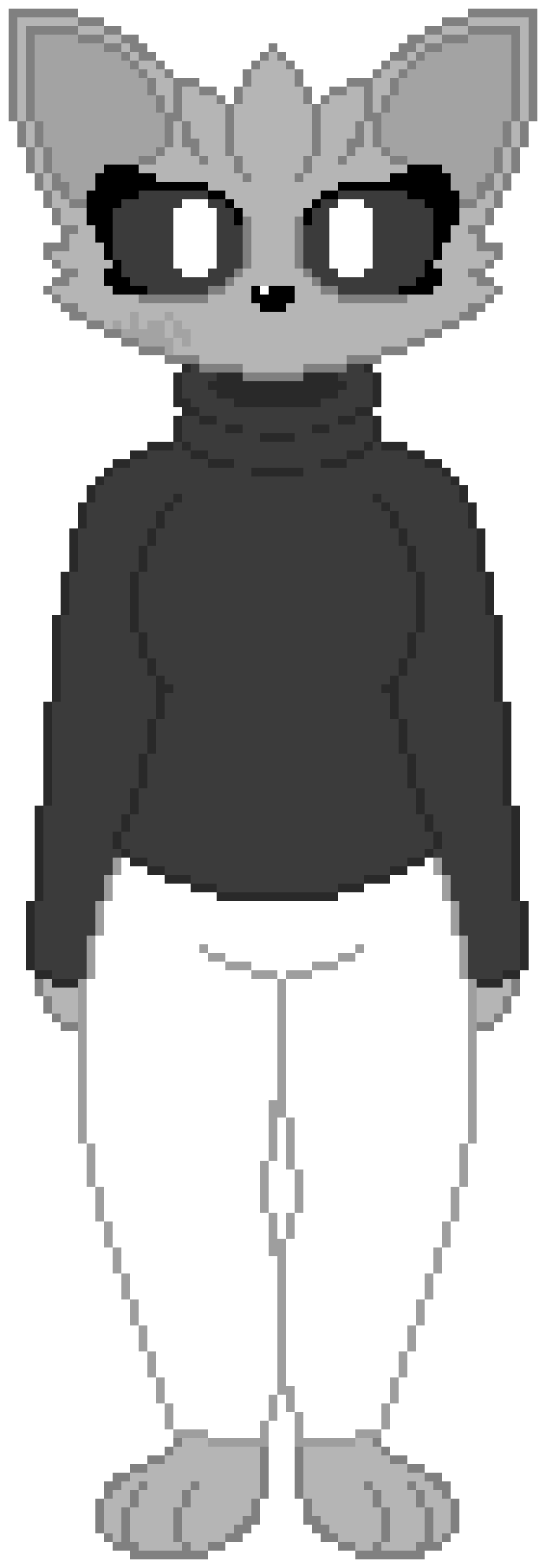 [6d07bc] American Psycho... Honestly, I wasn't a big fan of the movie... -Luna