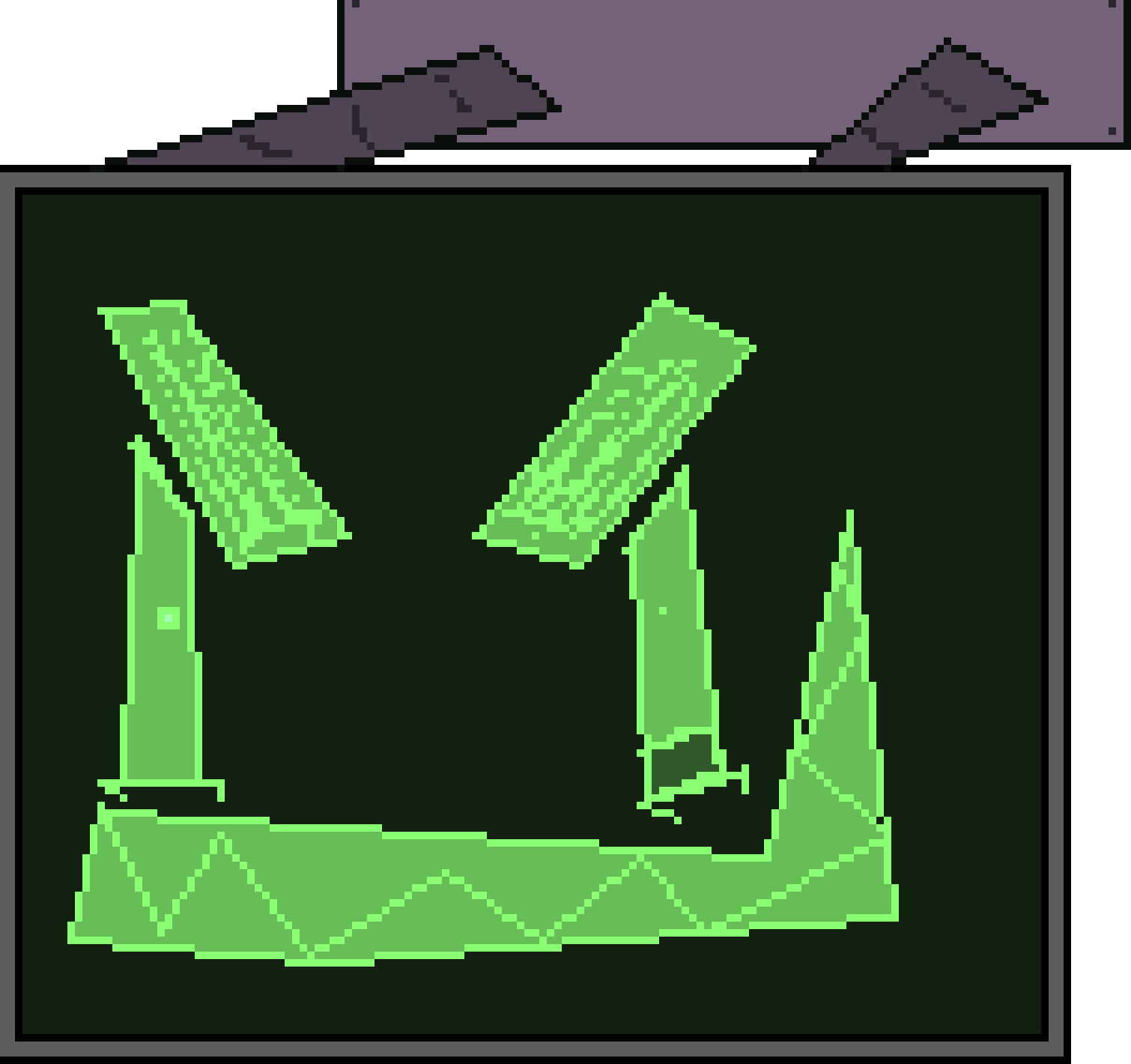 [741690] *The screen stares at Chey* and who are you? -Ben