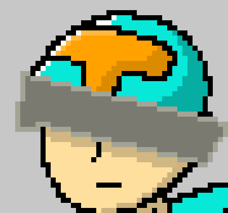 [f455be] That was one strong hit, Ins.