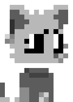 [0df4f5] Kinda... None of these humans ever acknowledge my existence... When they do, they just try to hurt me, saying either of these two sentences: "KILL THE FURRY!" or "HUNTING SEASON! KILL THE FOX!"... Okay, that last one was two sentences, but still...