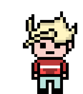 [0ea450] Harvey Pixel