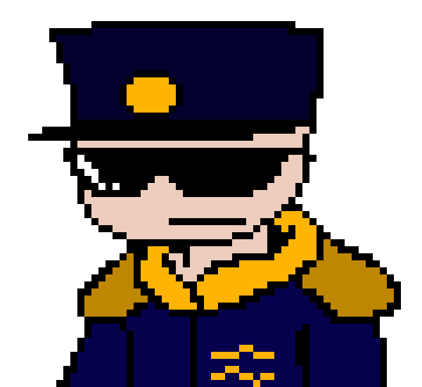 [78a5cd] Honestly Terrie, I'd probably help the people here, hell, I've even taken part time as a real therapist once. It's just that no one knows or seems to care enough about me to ask to even talk to me, so I kinda just sit here... watching... -Geekazoid