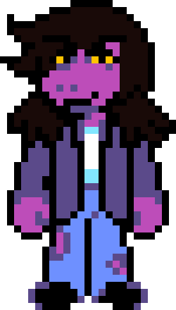 [4e758d] Susie