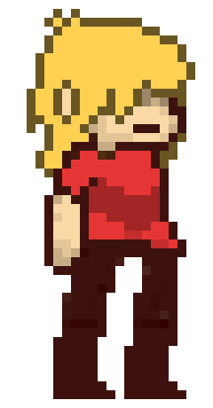 [63788d] *Whatever... Disease this was... Simply would not allow his HP to regenerate. This was bad news.*