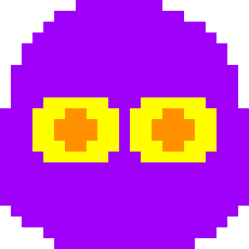 [9664c4] Blobbicle Front 1 Blink