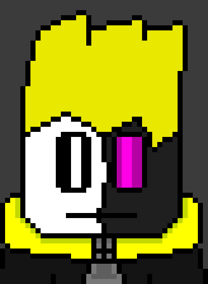 [812b32] *he teleports away and Tazmaine sees him* .... I'm tired ngl  - Molt!