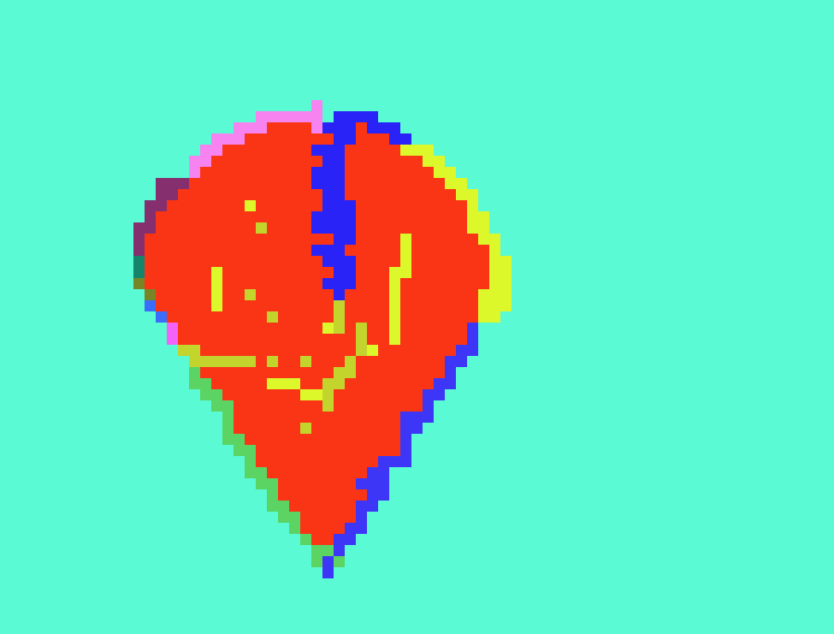 [9664c4] crazy heart created by rachel