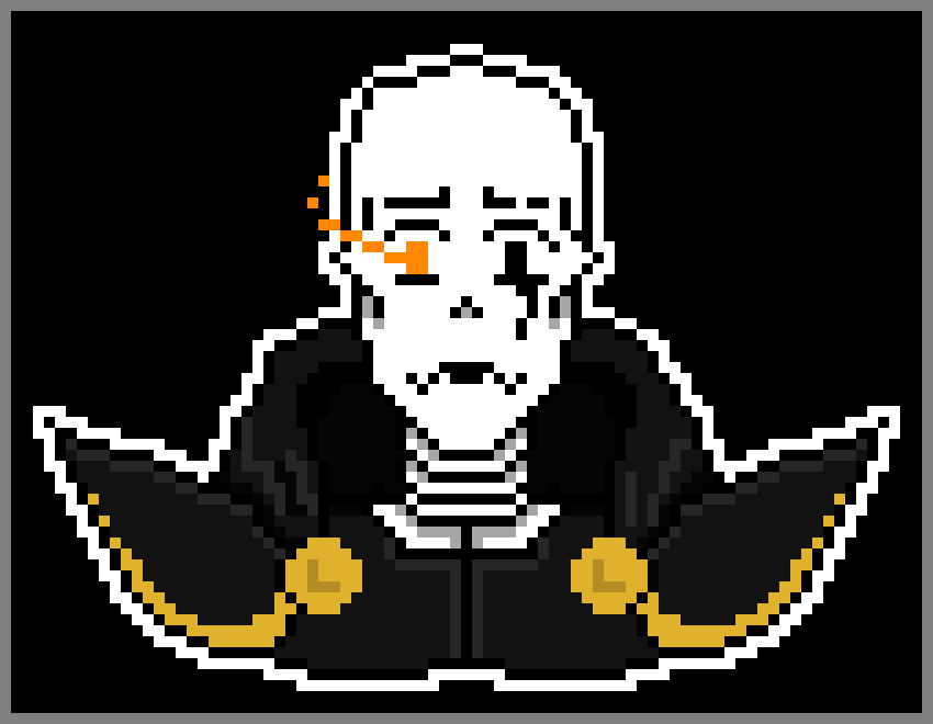 [9664c4] Revo-PG unhooded orange concern talking