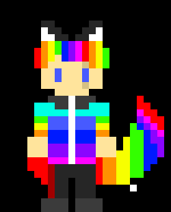 [542ed7] hmm..i think i know a tim...yeah..i do..! so uhm....i kinda destroyed you cabin...-rbf