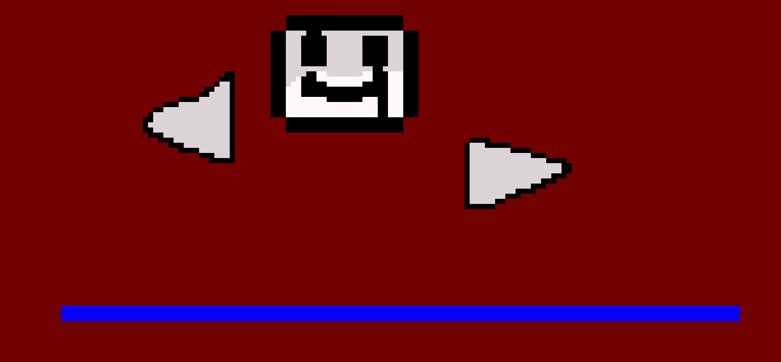 [9664c4] PixelTale Wars Final Boss Phase 2 Battle ground