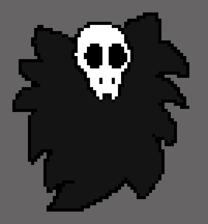 [c2eebe] death i sit on the top of the burger stand 