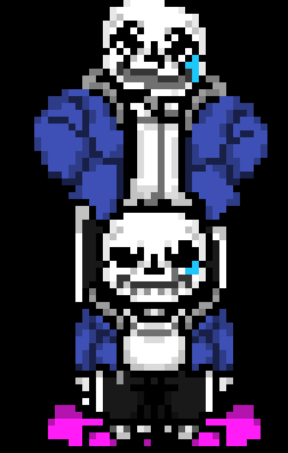 [8aa063] - The saliva disappears.