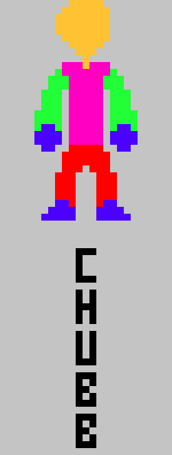 [30dec3] C H U B B. -Ez