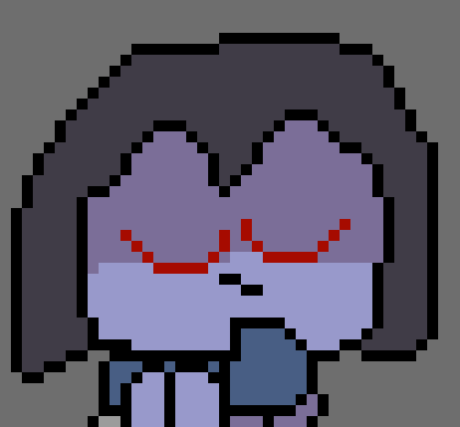 [db17e5] *sigh* Fine. *as she disappears, a landslide happens* [Sky]