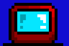 [792c84] Glitch!!! Wanna say hi to my child, AJ? -Adam