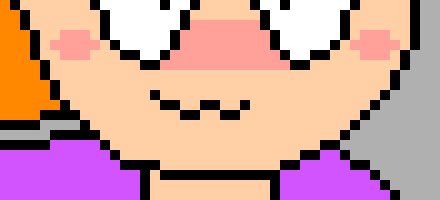 [2110cb] And yes im keeping Matt like this cause im lazy