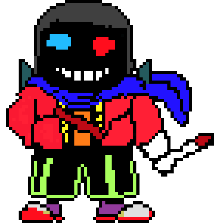 [151bb9] Sha sans phase 2