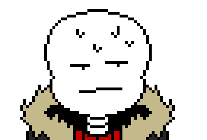 [7ce906] Well actually should I even care? -UnderFell Sans