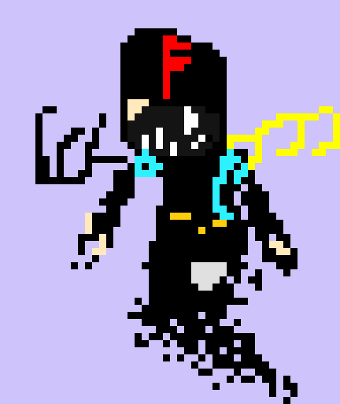 [f455be] *It speaks in Fear's voice.* Heeellllp....meeeee.....