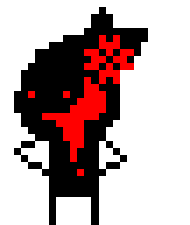 [792f74] ENOUGH! *Raises Right arm, Raising Everybody including the bad guys upwards, other than Ben, and Freezing them in place* THIS IS MY KILL! AHAHAHAHA!!!