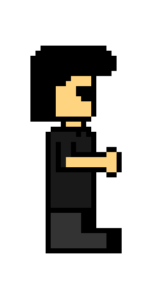 [9664c4] Mikewalk6real