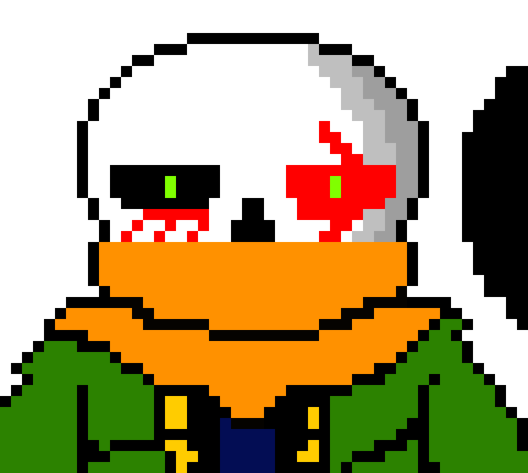 [7398c2] I tryed to make it light brown but ok : Cooper