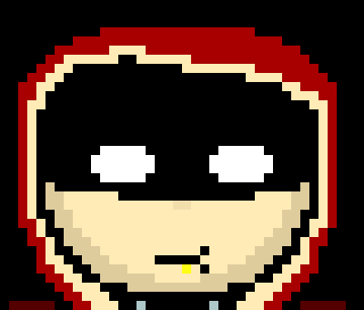 [bcf483] *saw killer* ... -dustfell wolf9