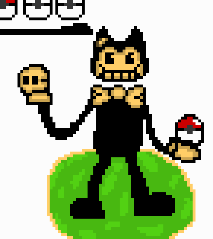 [3fcaee]  PKMN trainer tom so his pokemon would probably be   -Tom