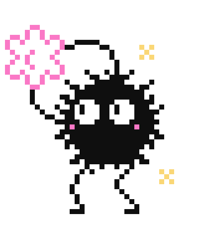 [345e83] Soot Sprite