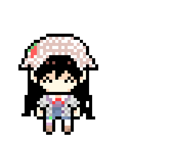 [4602da] birthday mari