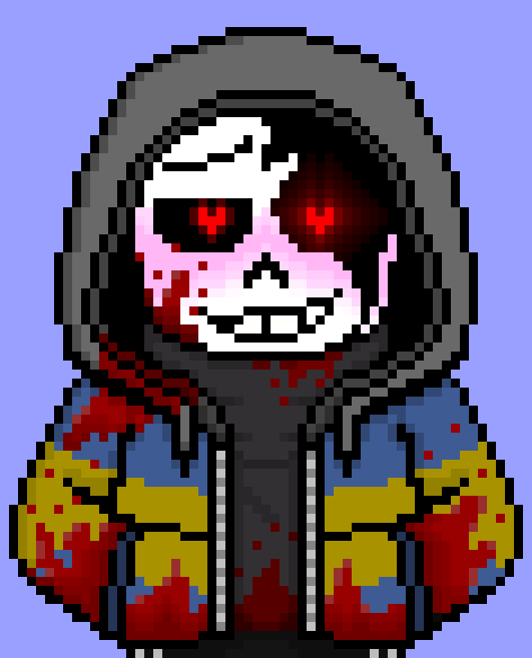 [752b4c] Ohhhh Chris.....Noone is ever save from anything....And I mean, Zane....I have a bloody knife, I`m clearly not dying....Heh....What does that mean if I have blood on a knife that doesn`t belong to me?