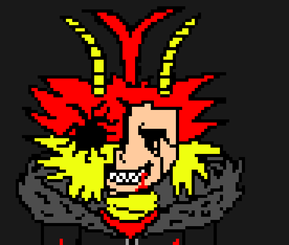 [fd2eed] You thought it's over but look the number is with "?" do you really think I'm gonna died?